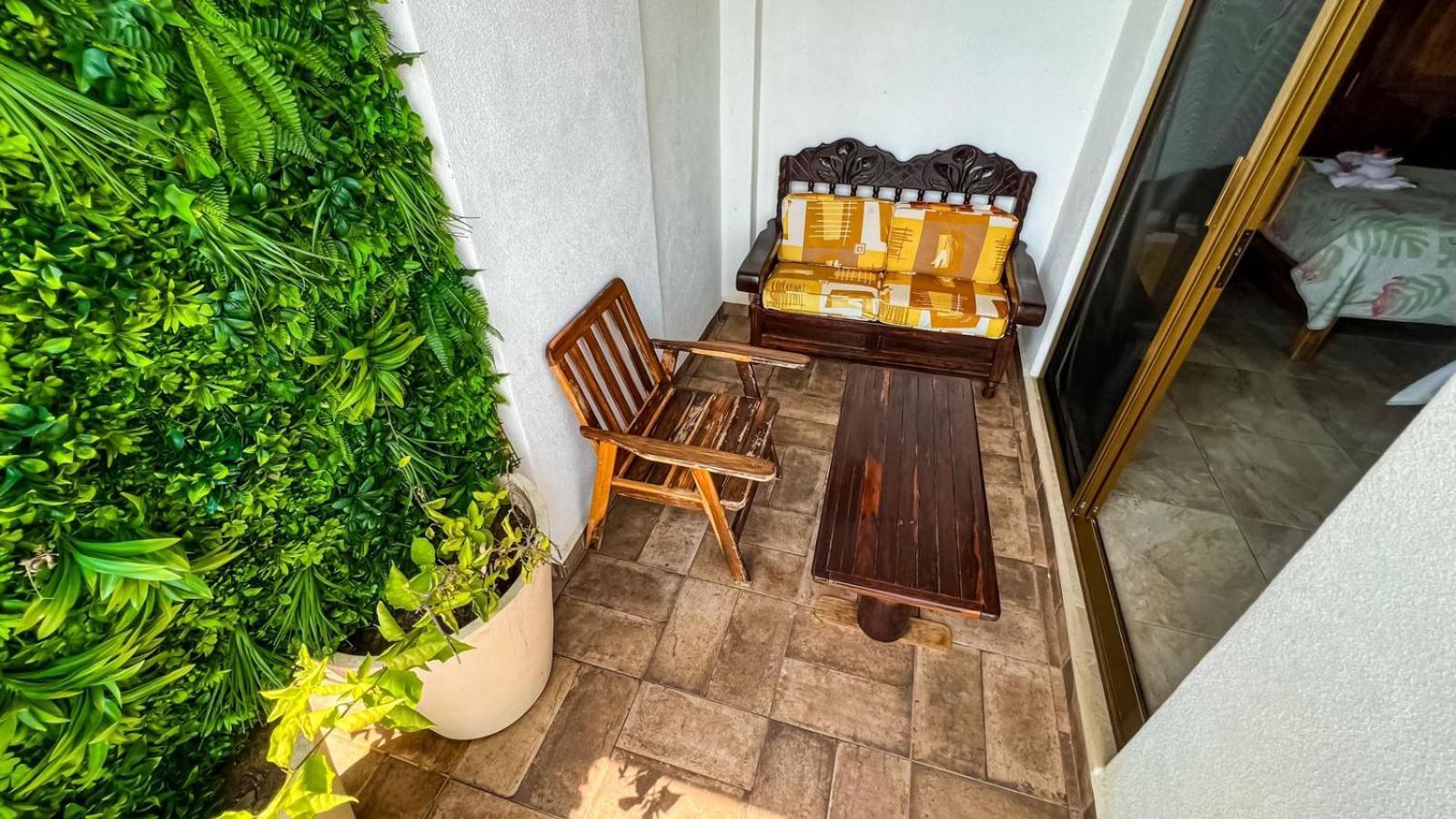 Bungalows Laguna Del Tule ซาน พาทริชิโอ เมลาเก ภายนอก รูปภาพ