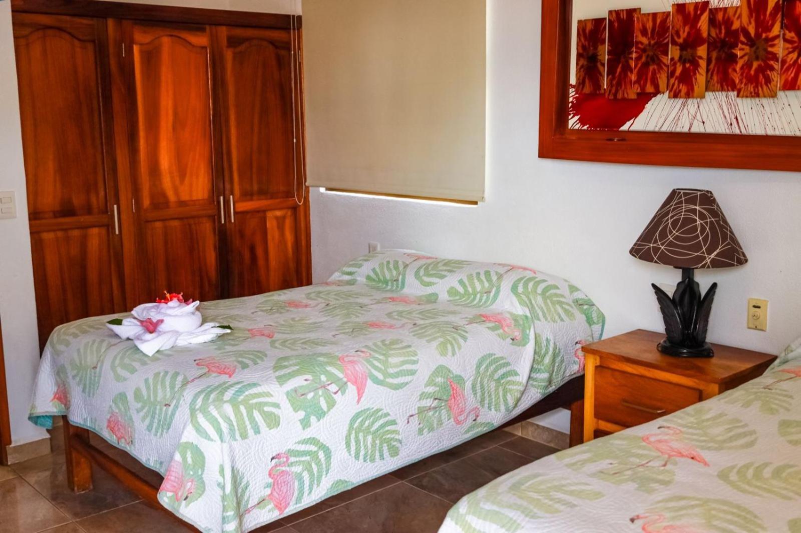 Bungalows Laguna Del Tule ซาน พาทริชิโอ เมลาเก ภายนอก รูปภาพ